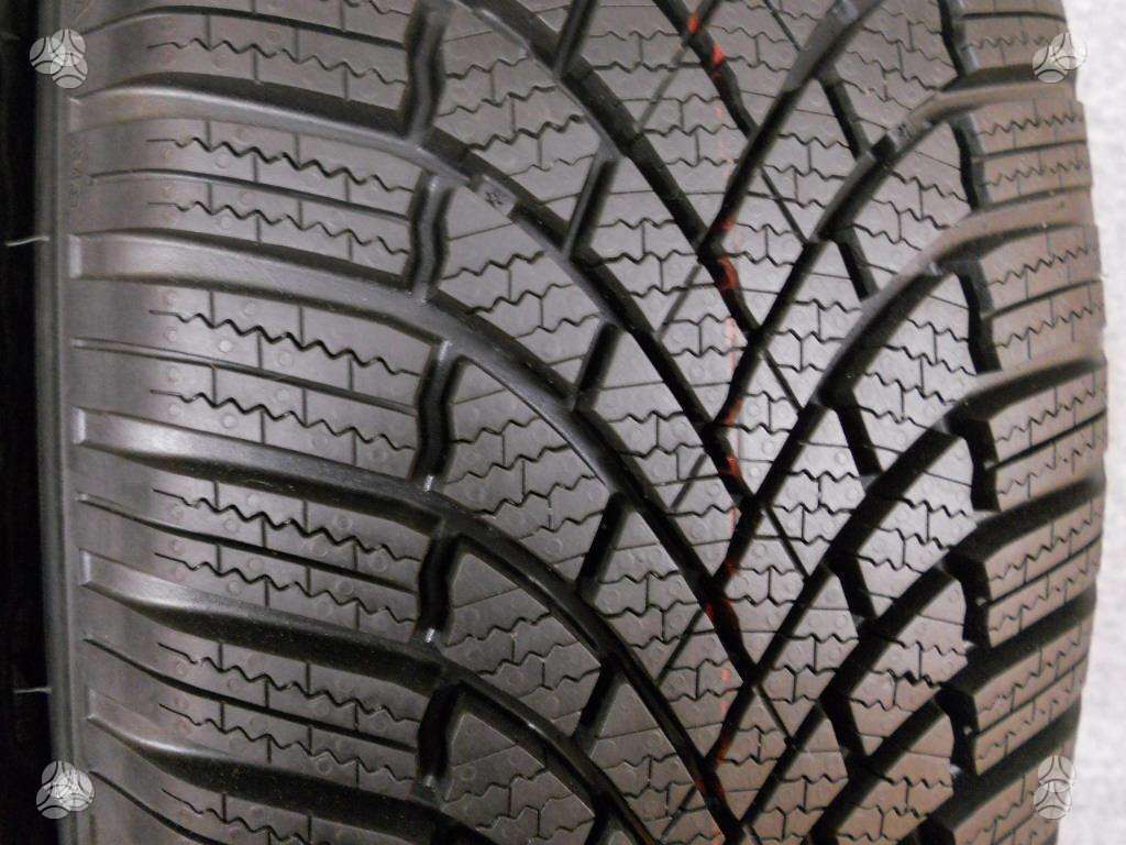 Bridgestone 2023m 95% Blizzak LM005, всесезонные 235/55 R19