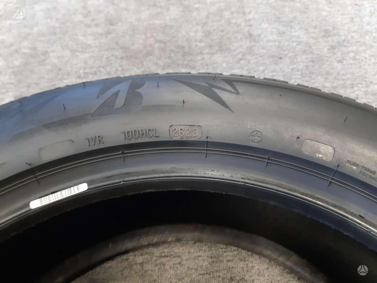 Bridgestone 2023m 95% Blizzak LM005, всесезонные 235/55 R19