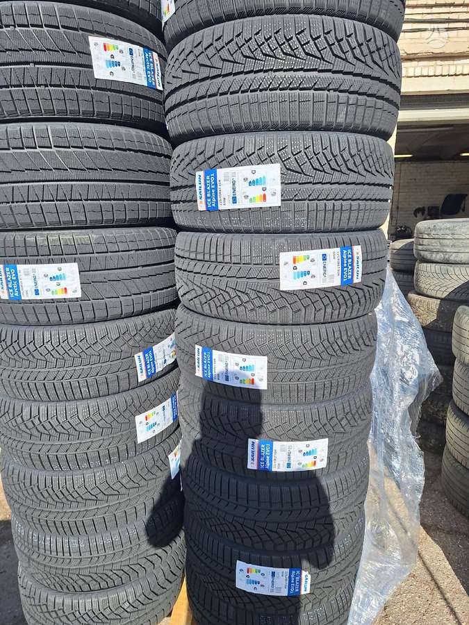 Sailun, winter 225/45 R17