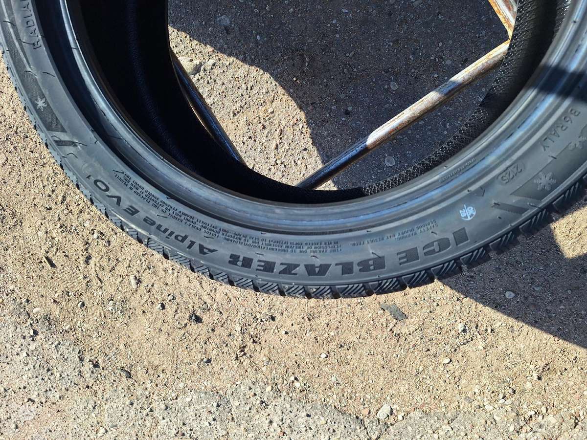 Sailun, winter 225/45 R17