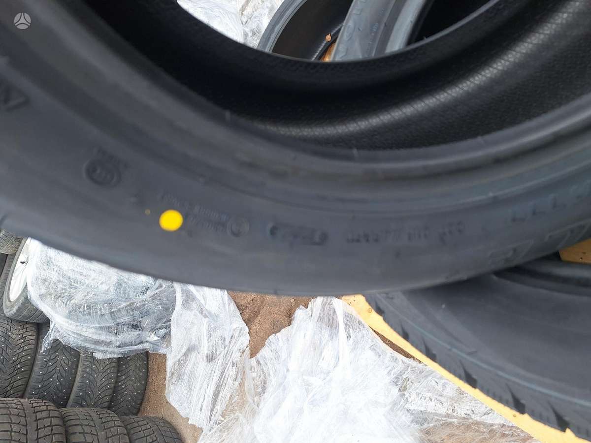 Triangle, зимние 235/55 R17