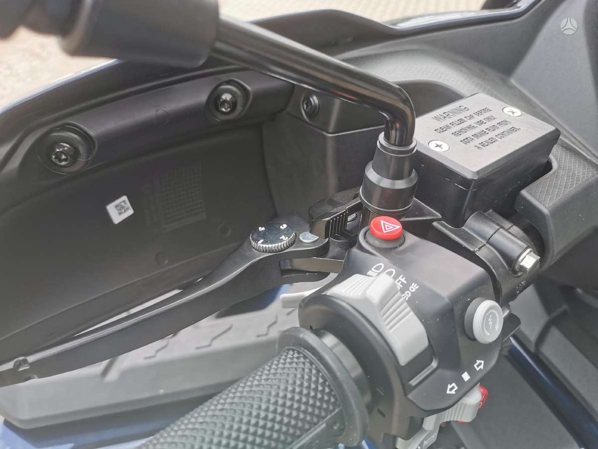 Loncin XWOLF 1000 1000cc, квадроциклы