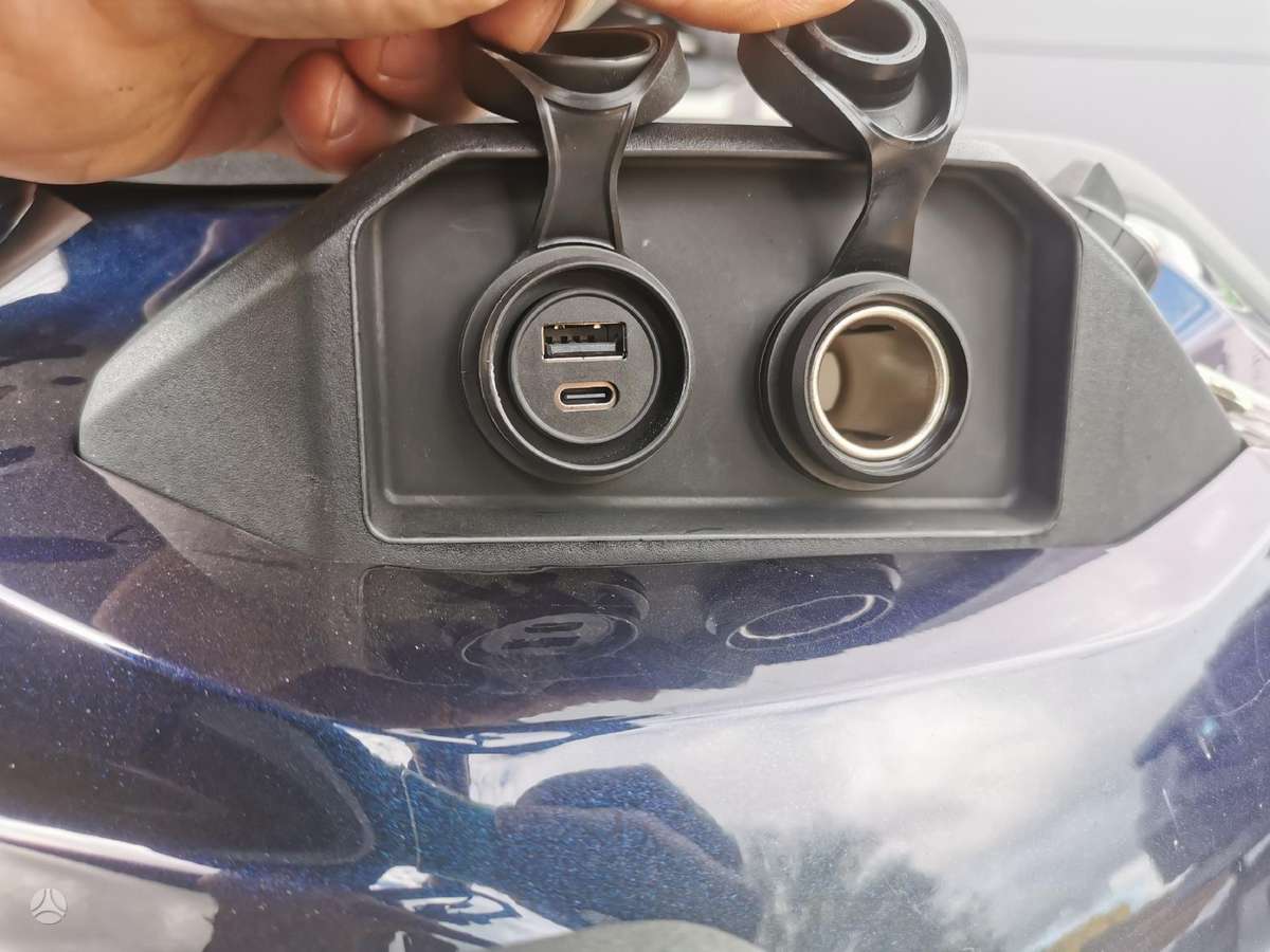 Loncin XWOLF 1000 1000cc, квадроциклы