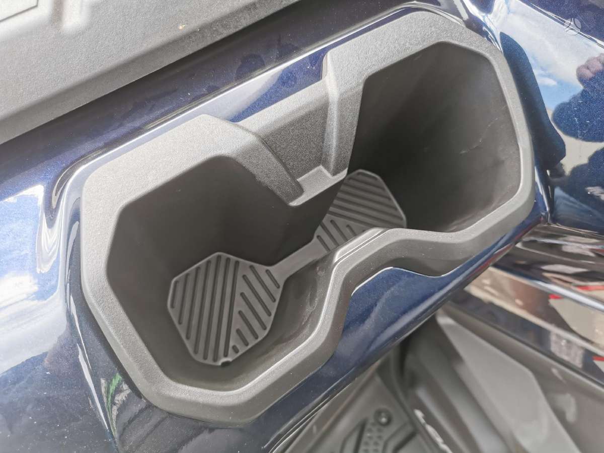 Loncin XWOLF 1000 1000cc, квадроциклы