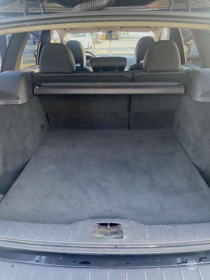 Volvo V50, 1.6 l., wagon