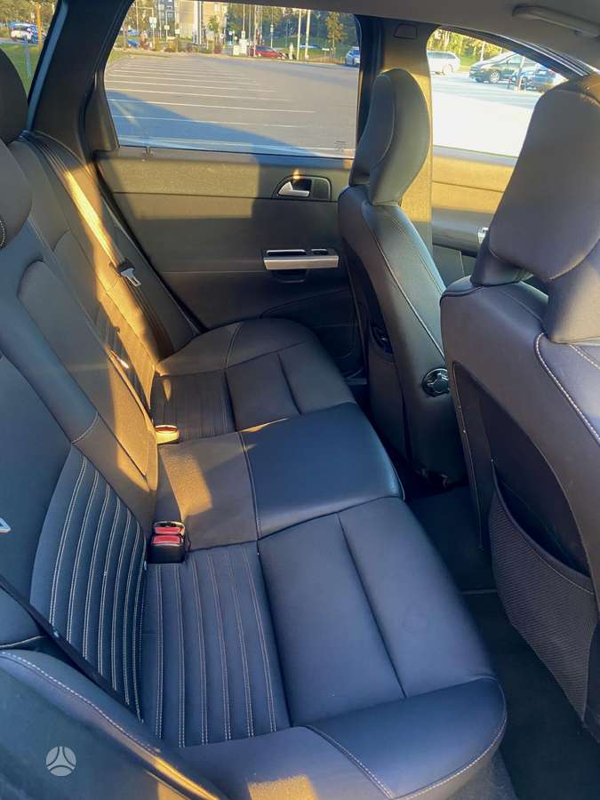 Volvo V50, 1.6 l., Универсал