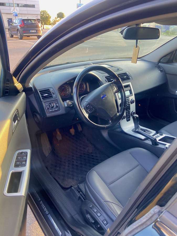 Volvo V50, 1.6 l., wagon