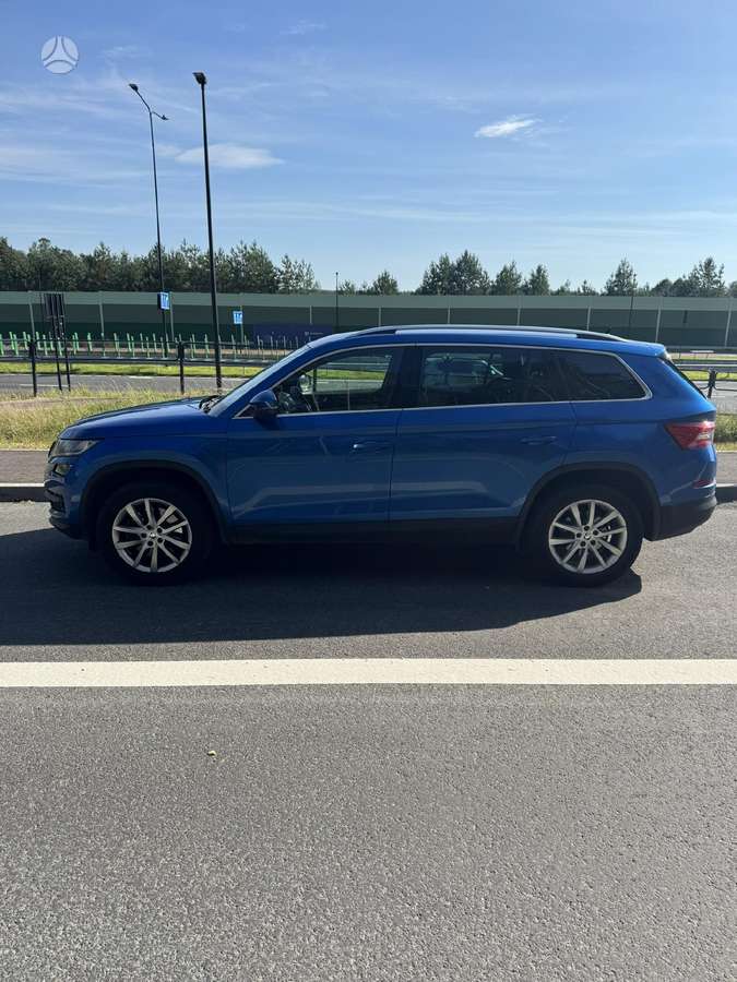 Škoda Kodiaq - 3