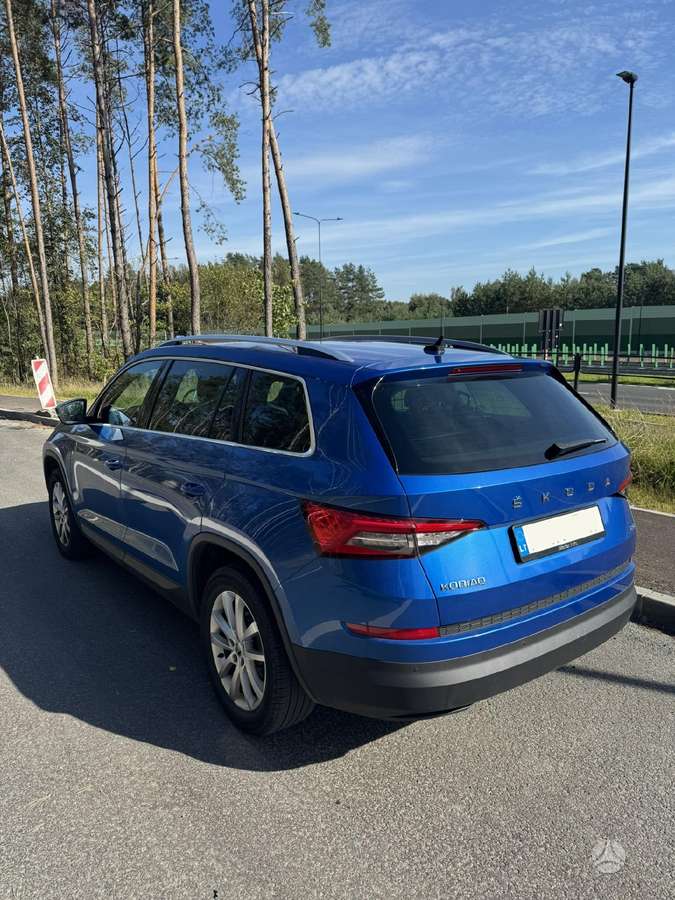 Škoda Kodiaq - 6