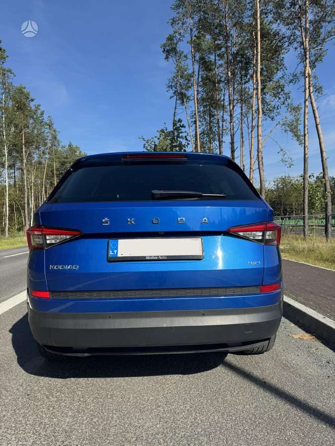 Škoda Kodiaq - 4