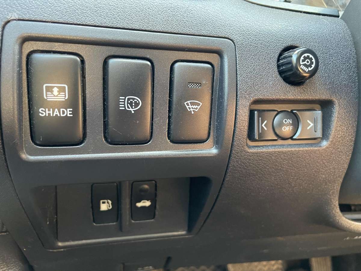 Lexus IS 250, 2.5 l., Седан