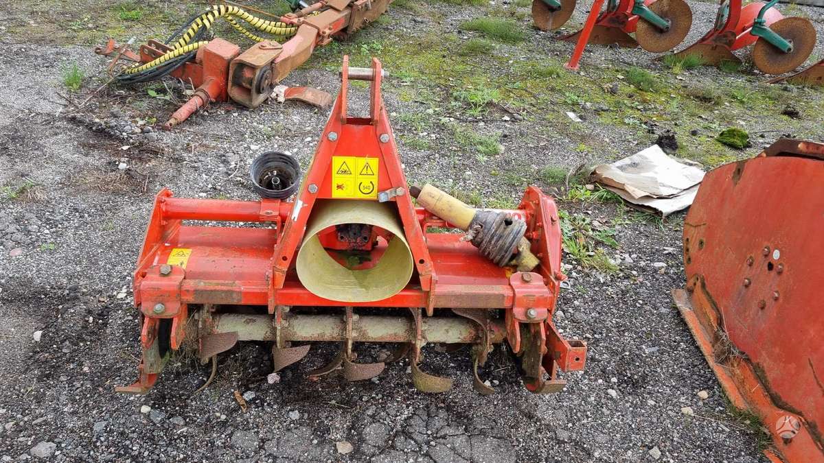 Maschio 100 C, cutter