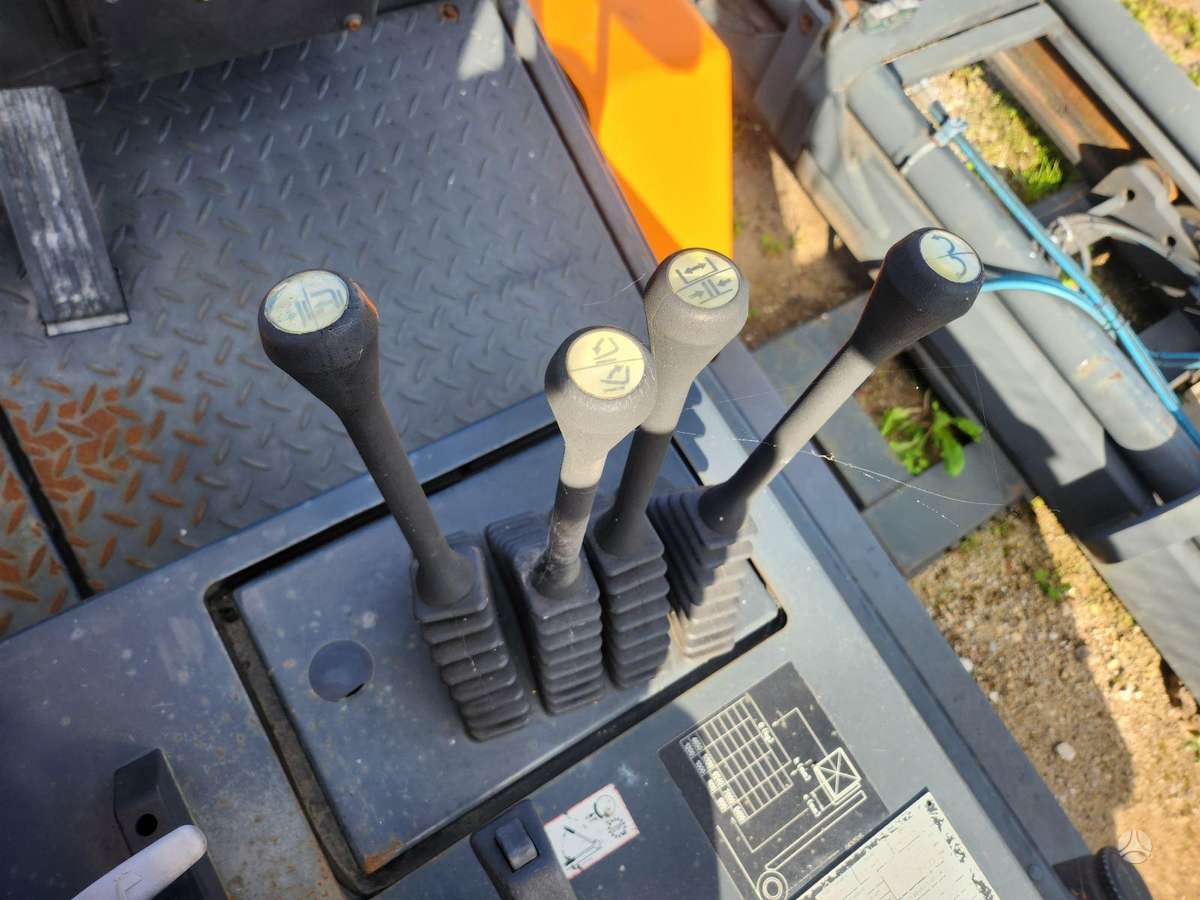 Still R 70 - 70 HYBRID, forklifts