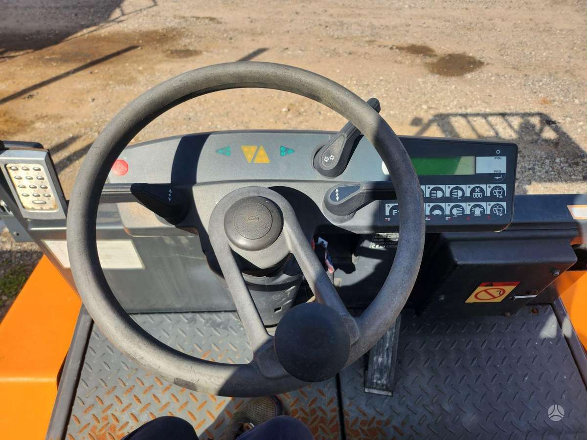 Still R 70 - 70 HYBRID, forklifts