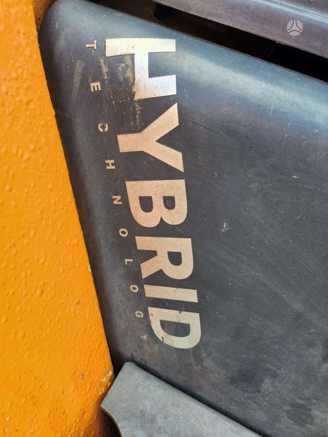 Still R 70 - 70 HYBRID, forklifts