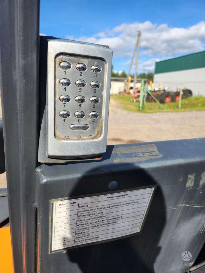 Still R 70 - 70 HYBRID, forklifts