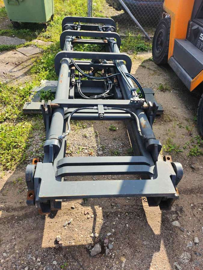 Still R 70 - 70 HYBRID, forklifts