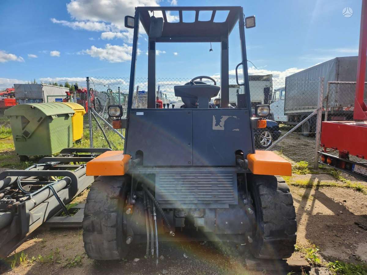 Still R 70 - 70 HYBRID, forklifts