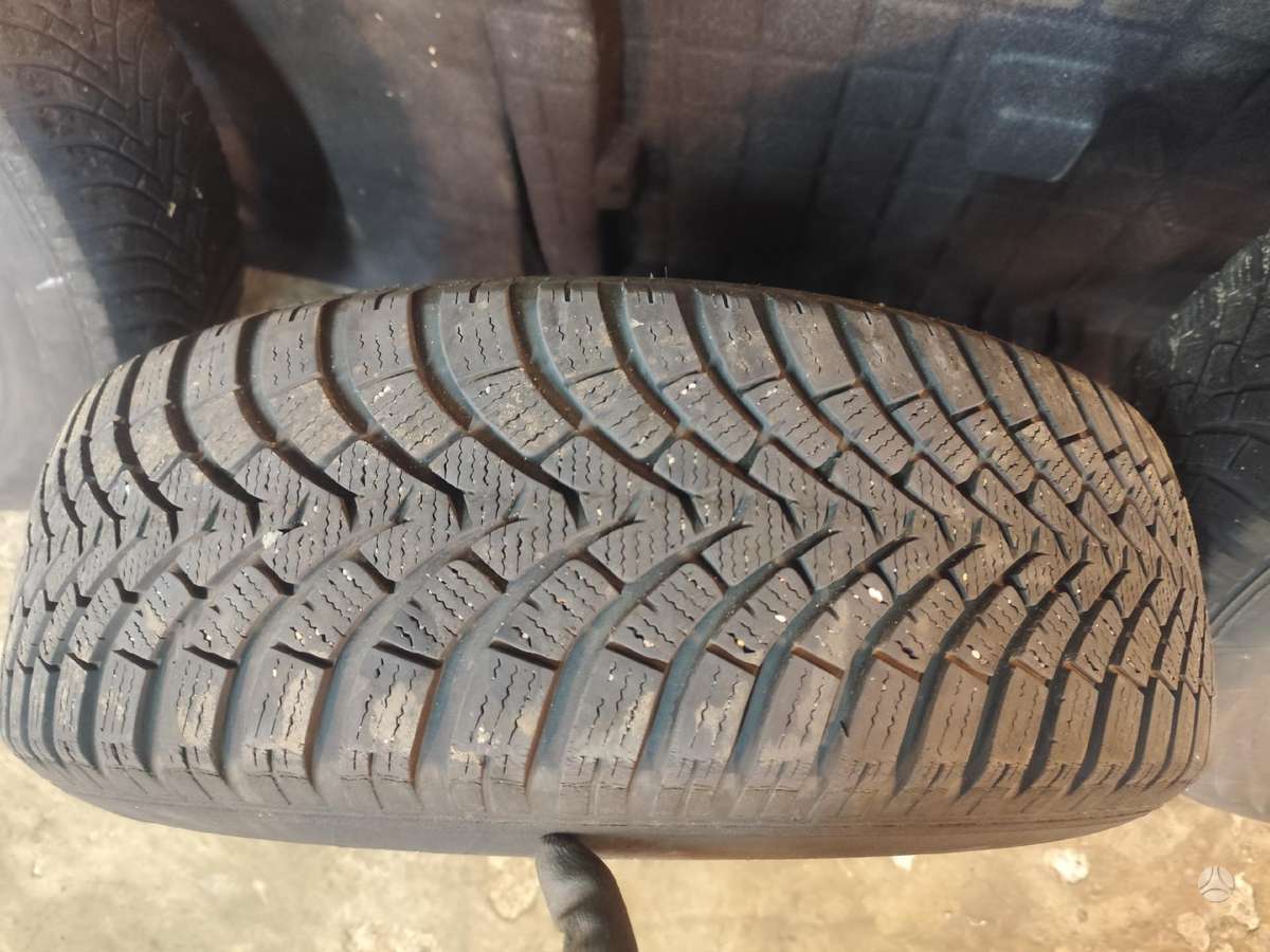 RIAL, light alloy, R17