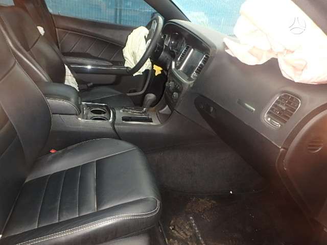 Dodge Charger for parts