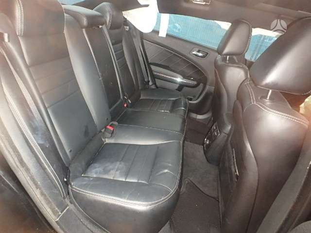 Dodge Charger for parts
