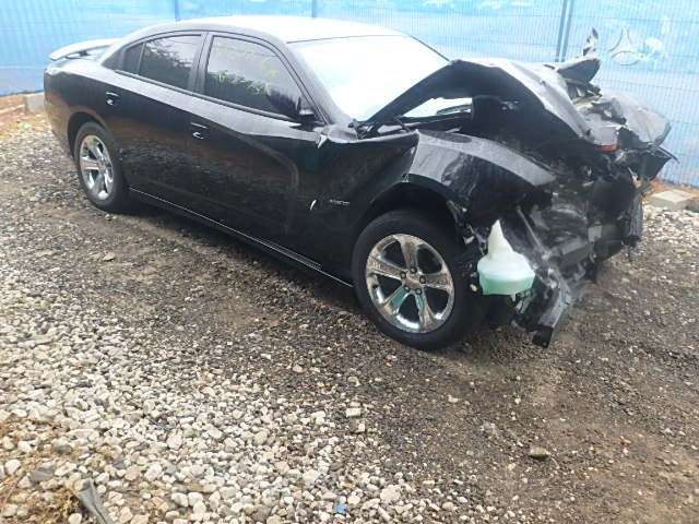 Dodge Charger for parts