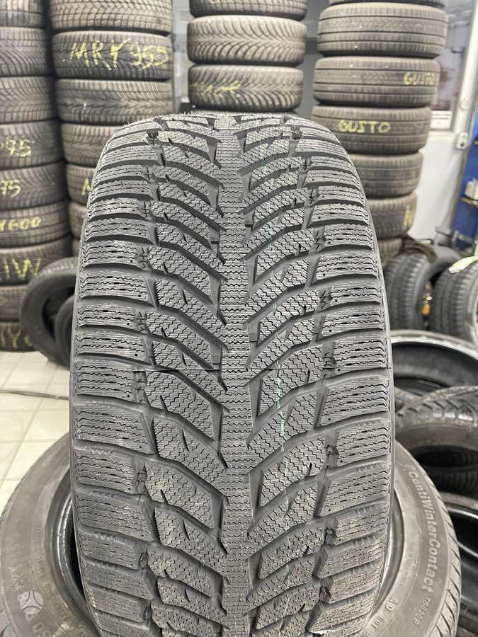 Headway, зимние 235/35 R19