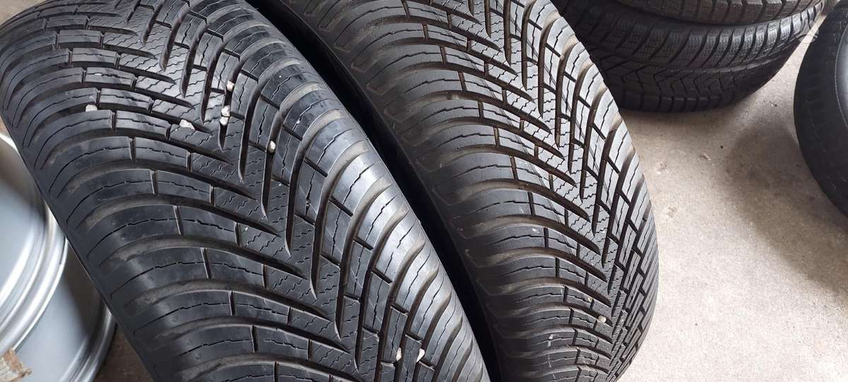 Vredestein, universalios 195/60 R16