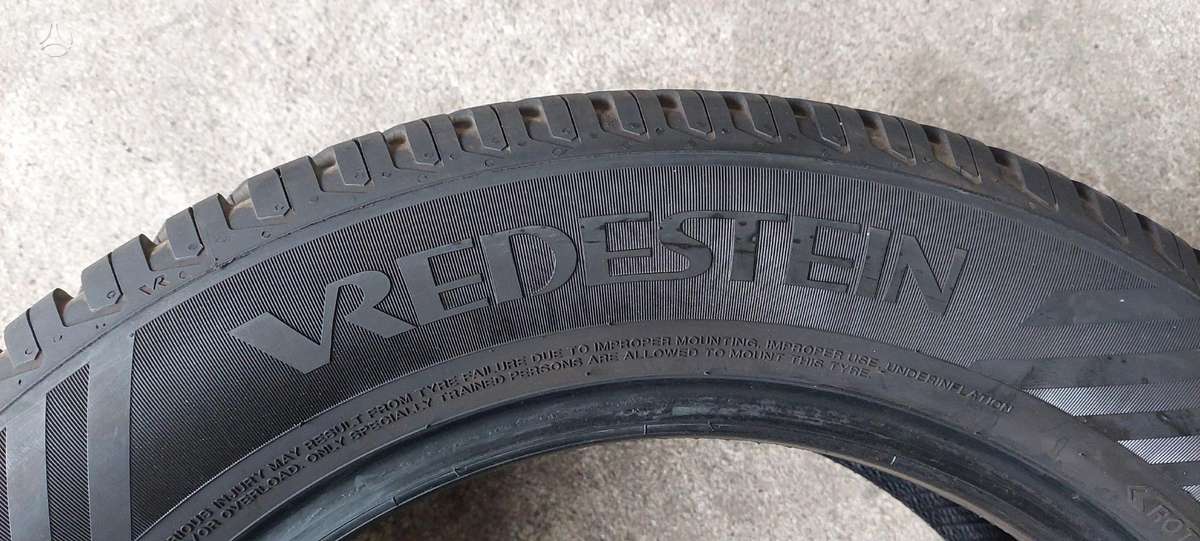 Vredestein, universalios 195/60 R16