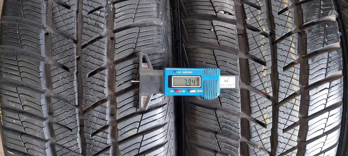 Barum, winter 205/55 R16