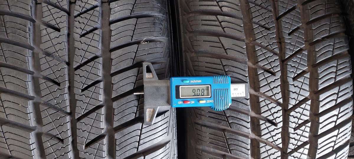 Barum, winter 205/55 R16