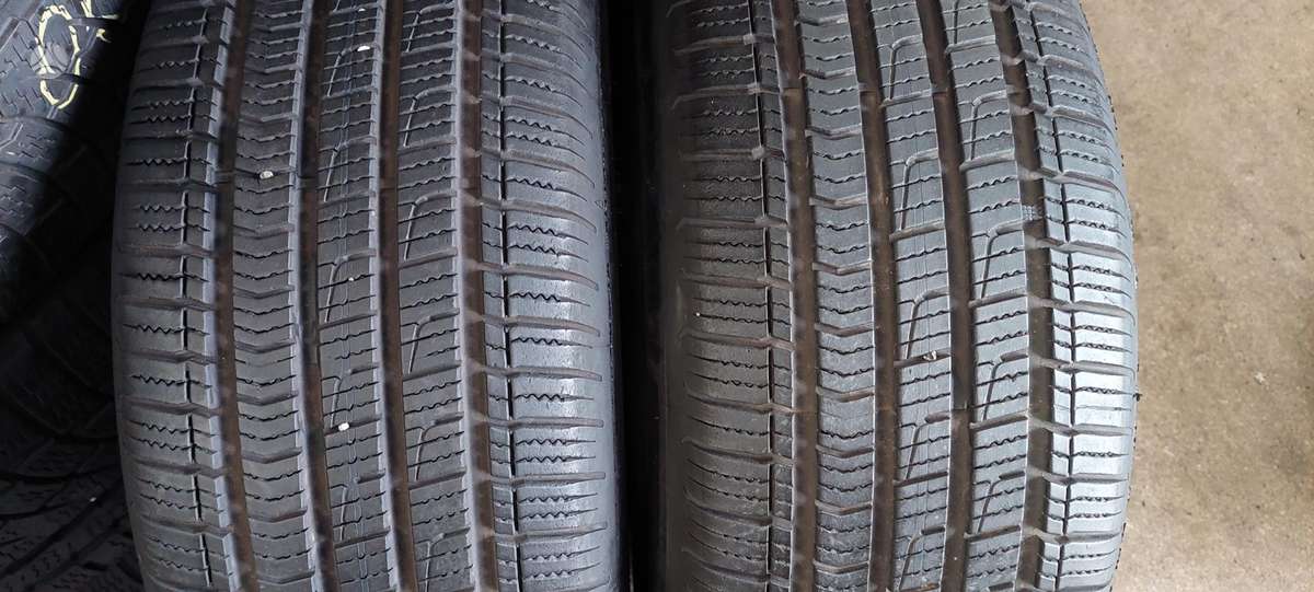 Dunlop, всесезонные 205/55 R16