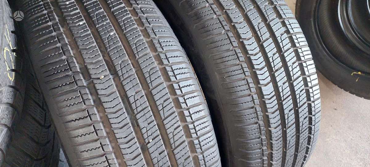 Dunlop, universalios 205/55 R16