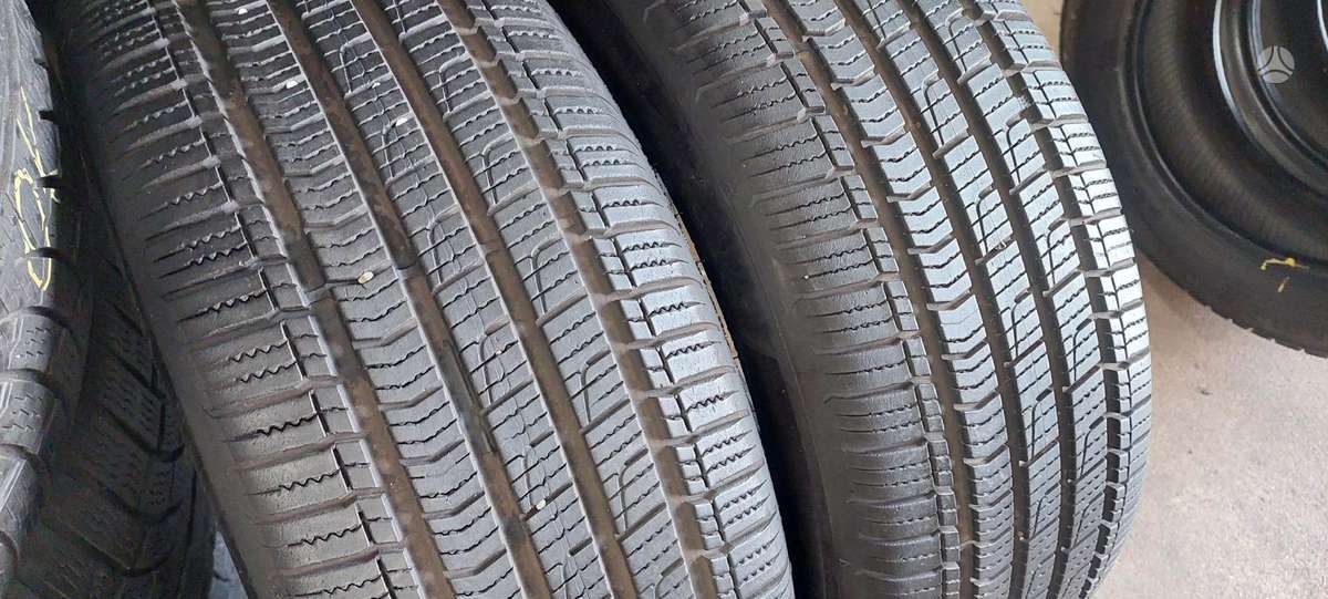 Dunlop, всесезонные 205/55 R16
