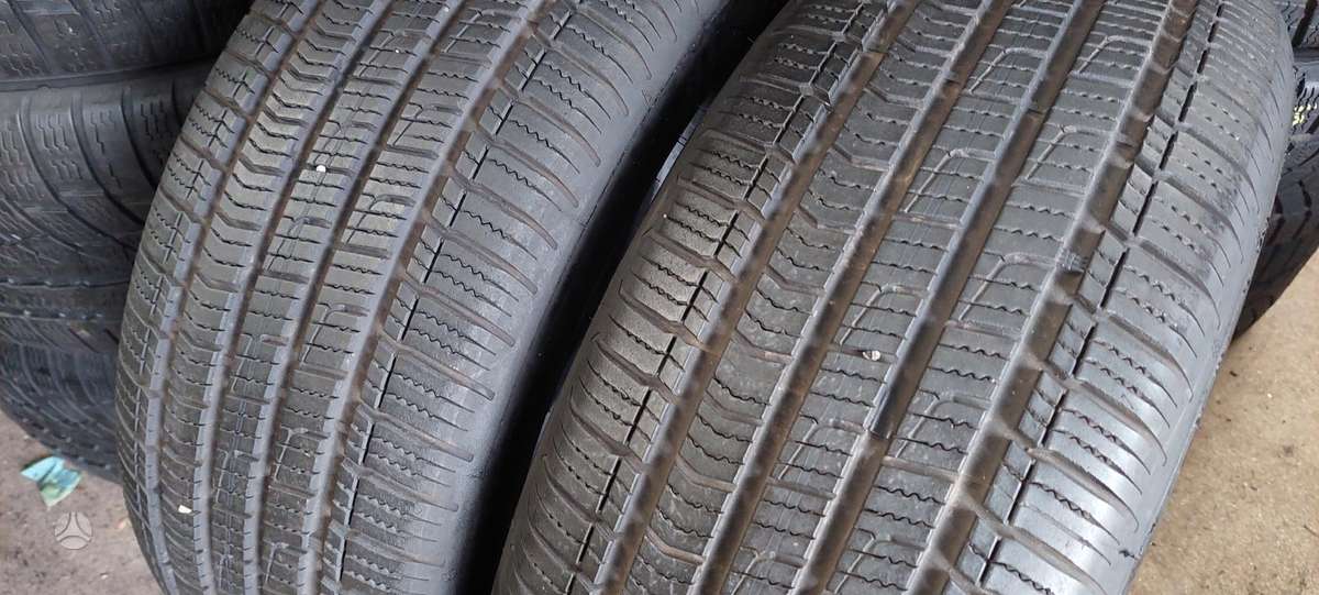 Dunlop, universalios 205/55 R16