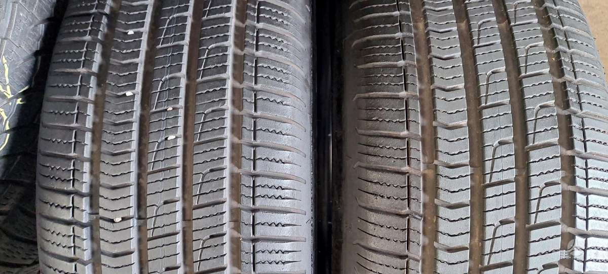Dunlop, всесезонные 205/55 R16