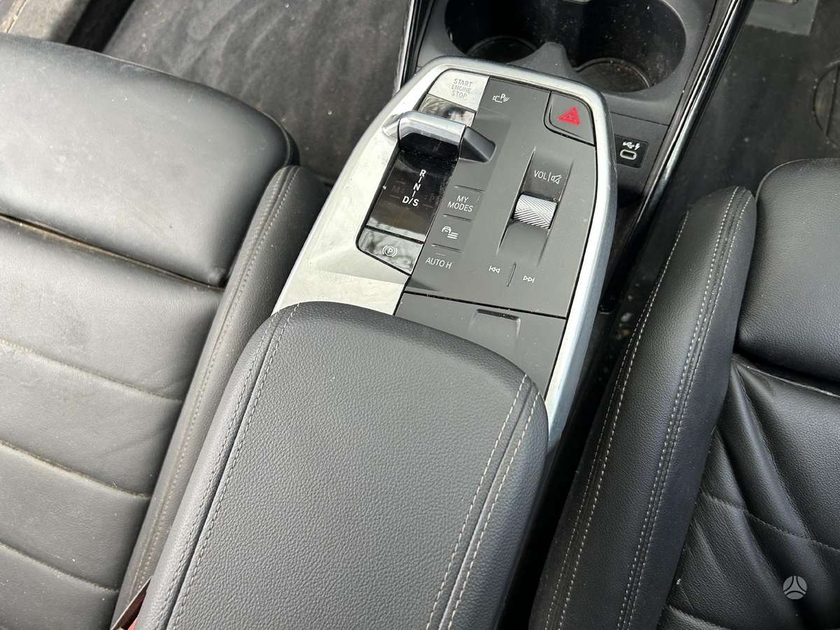BMW 2 serija