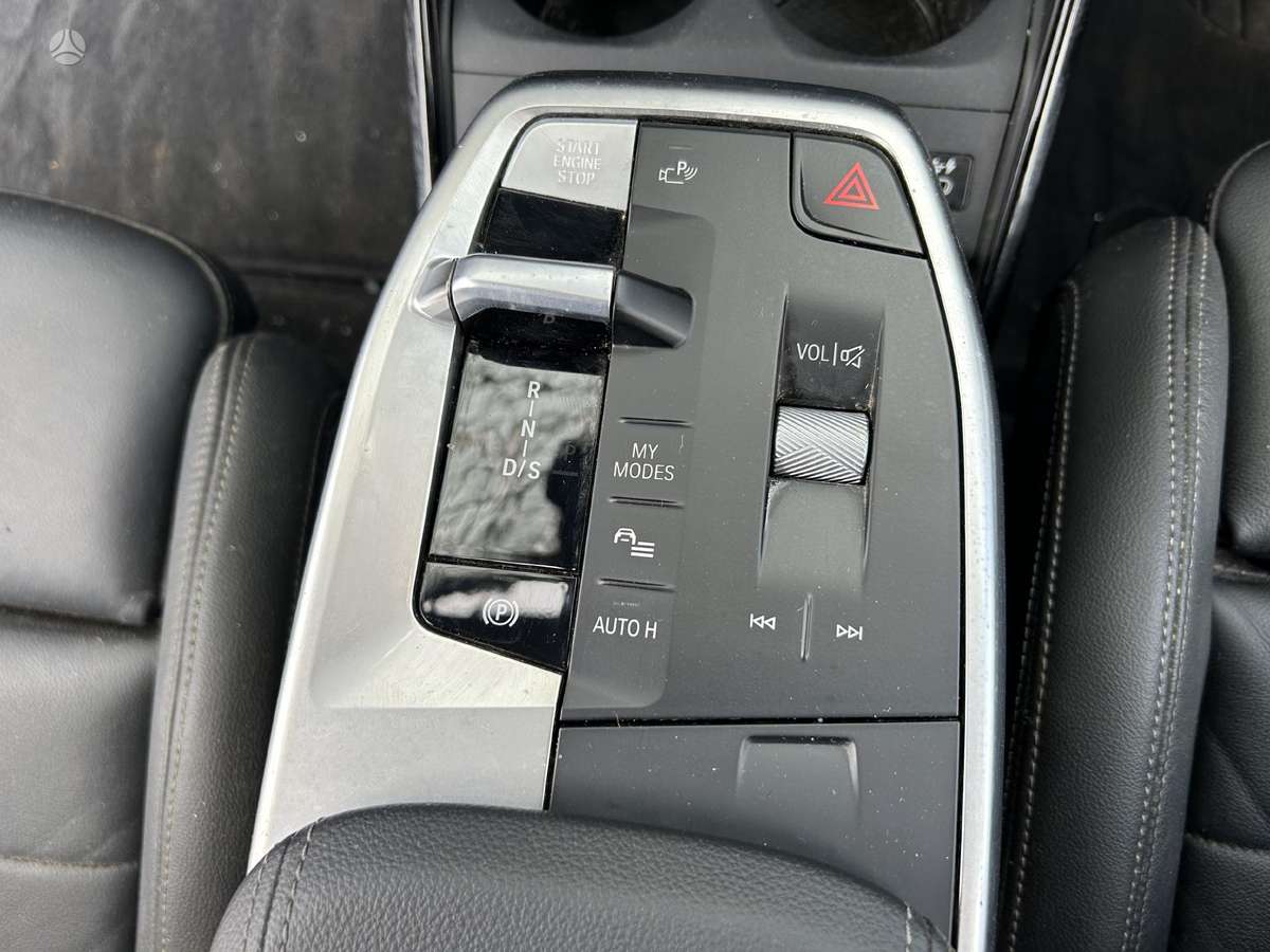 BMW 2 serija