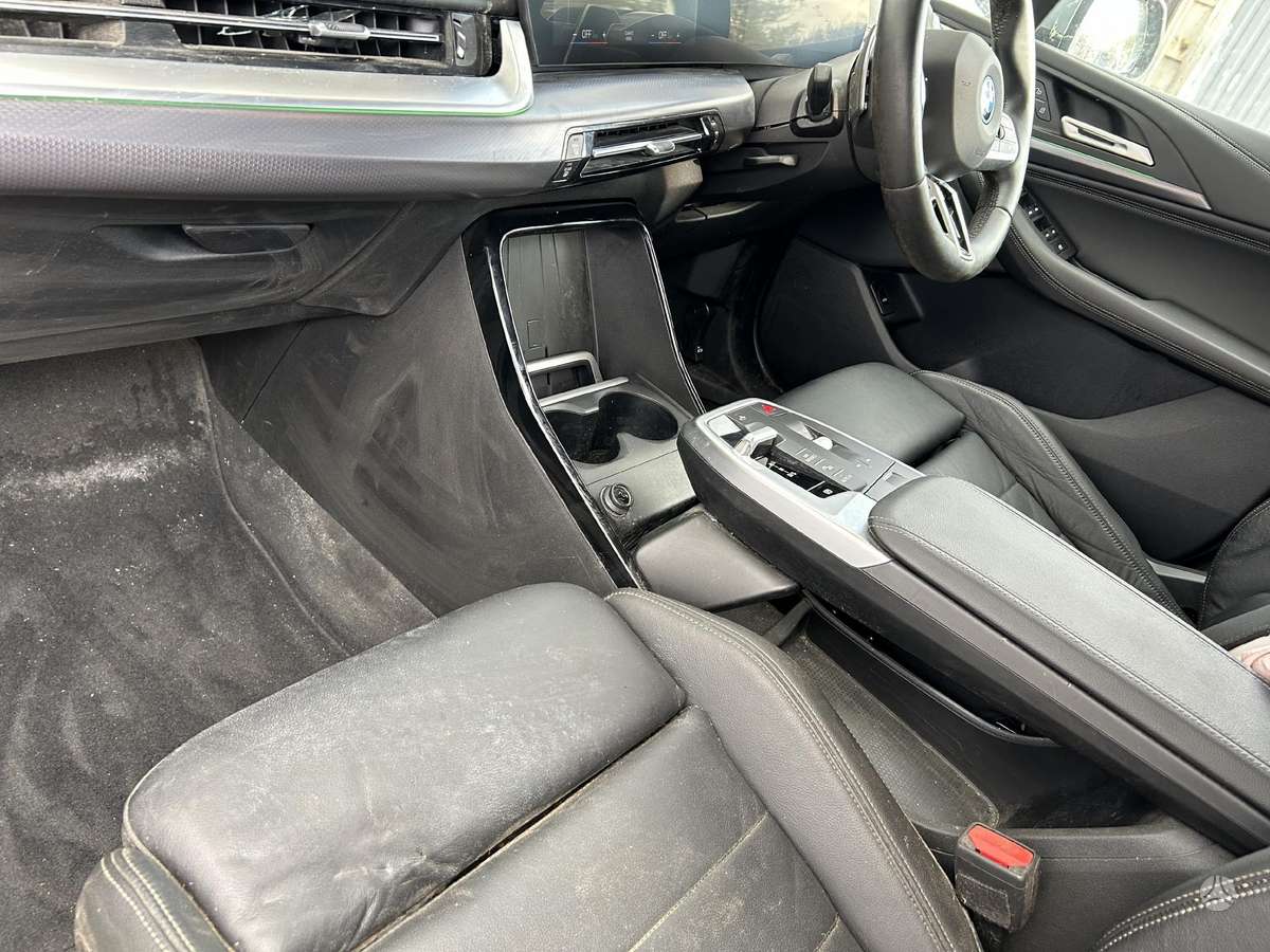 BMW 2 serija
