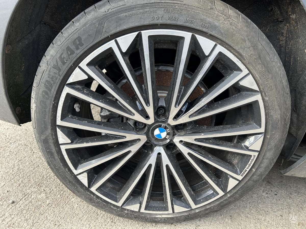 BMW 2 serija