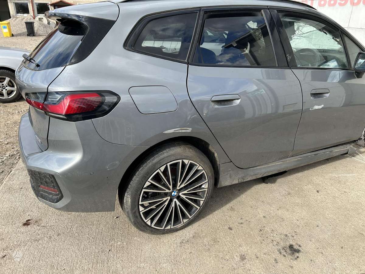 BMW 2 serija