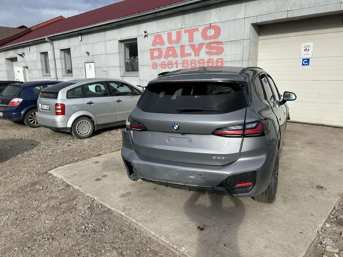 BMW 2 serija