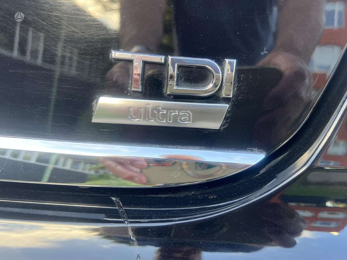 Audi A6, 2.0 l., Седан