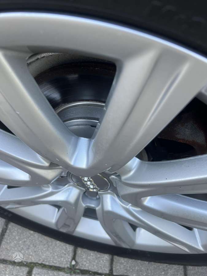 Audi A6, 2.0 l., Седан
