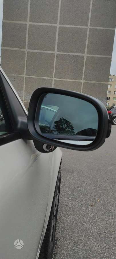 Volvo S80, 4.4 l., Седан