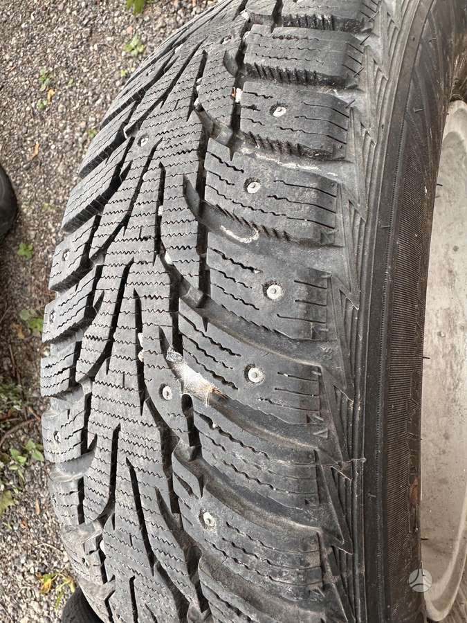 Honda, light alloy, R16