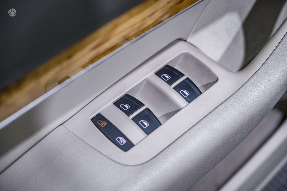Audi A6, 2.7 l., Универсал