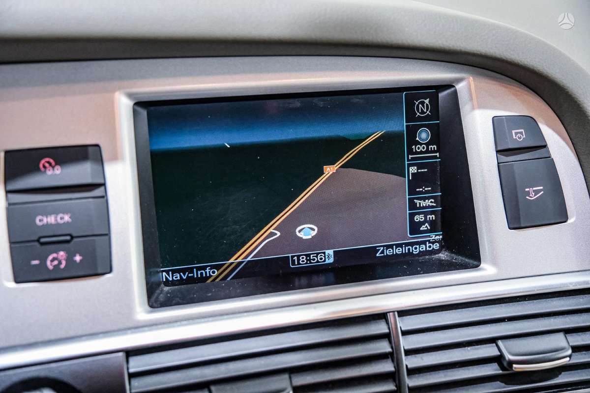 Audi A6, 2.7 l., Универсал