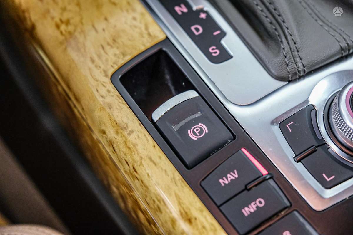 Audi A6, 2.7 l., Универсал