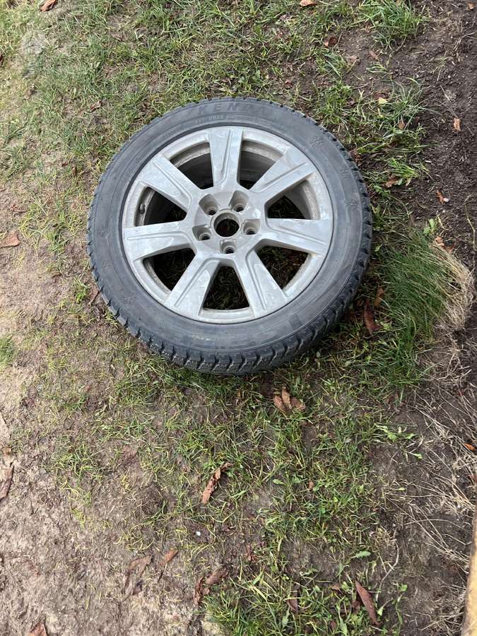 Audi, lengvojo lydinio, R17